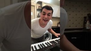 Прямой  31 января NEW 2019 супер Сакит Самедов #sakit#сакитсамедов