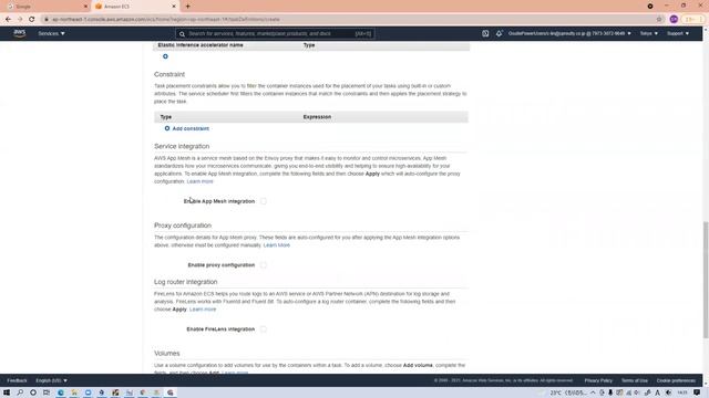 Scaling Docker on AWS Session 8 Scheduling Services GUI by www.vstronix.com смотреть онлайн