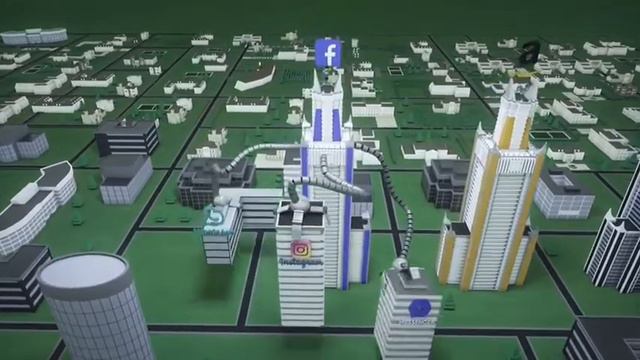 Facebook или Google лучше в мире? Сравниваем. Самый богатый компании в мире это интересно смотреть онлайн