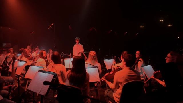 "Linkin Park Symphony" (RockestraLive, Moscow 20.03.18) смотреть онлайн