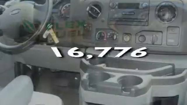 2010 Ford Econoline Cargo Melrose Park IL смотреть онлайн