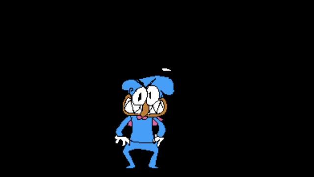 TIME TO MAKE SOME DOISE! (Doise Boss Fight) | Pizza Tower: A Noisy Dream Mod смотреть онлайн