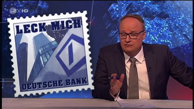Heute Show [ 01.05.2015 - Folge 179 - HD ] смотреть онлайн