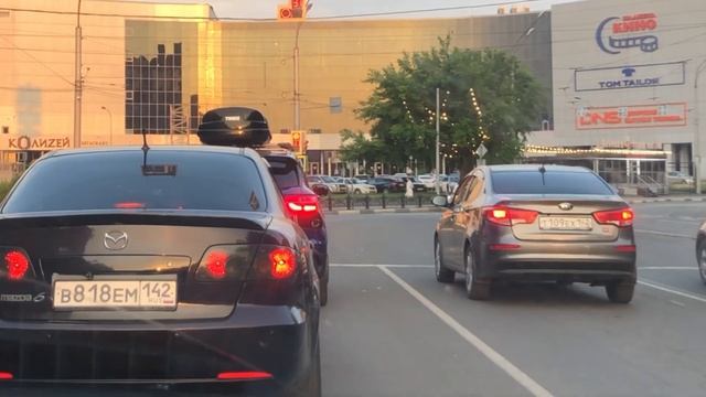 НОВОКУЗНЕЦК НА СВЯЗИ ?ВЕЧЕРНИЙ ЗАКАТ ? МЕНЯЕМ МЕСТО ЖИТЕЛЬСТВА ? смотреть онлайн