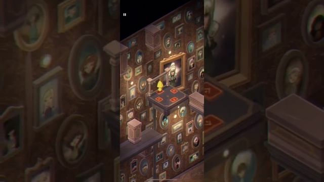 Very Little Nightmares: Level 16 + Secret Box - IOS Gameplay Walkthrough (HD) смотреть онлайн