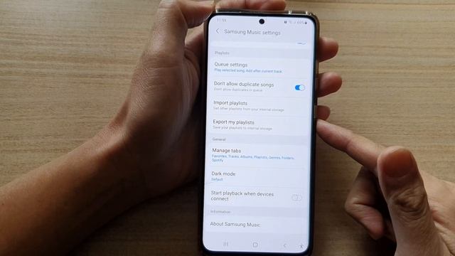 Galaxy S21: How to Stop Music App from Playing Automatically When Connecting to Bluetooth Device смотреть онлайн