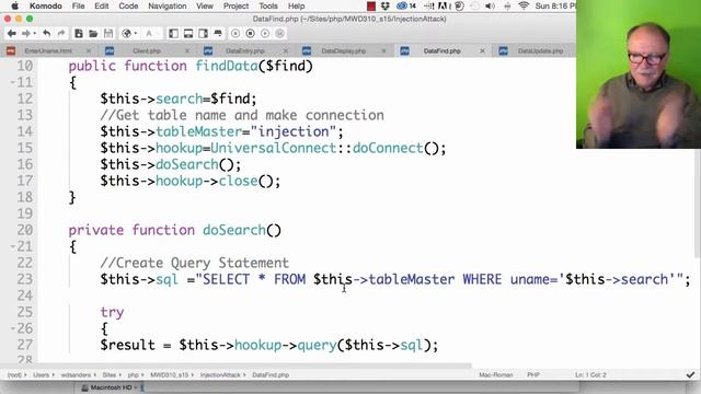 MethodsInjection3 смотреть онлайн