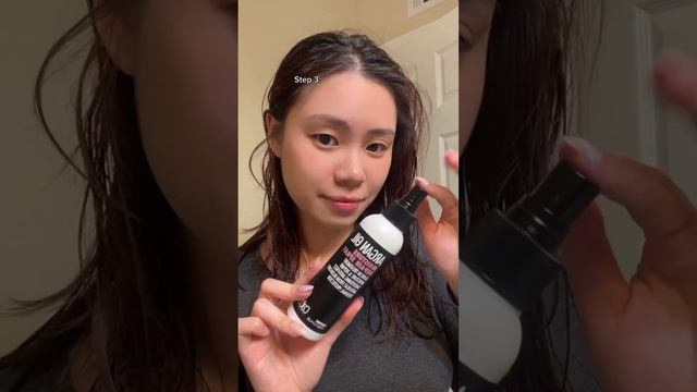Before & After: Revitalize Your Hair With Argan Oil