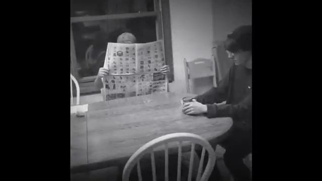 Campbell’s Soup Commercial