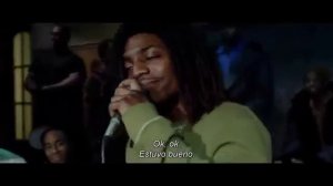 8 mile eminem