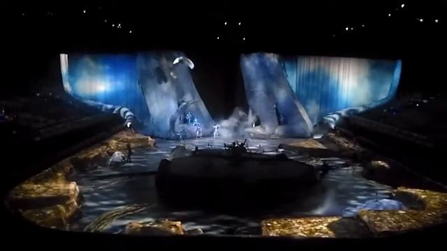 24 Аватар (Цирк Дю Солей Китай) смотреть онлайн