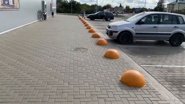 Едем в город?Настроение отличное?Купили телефон ? смотреть онлайн