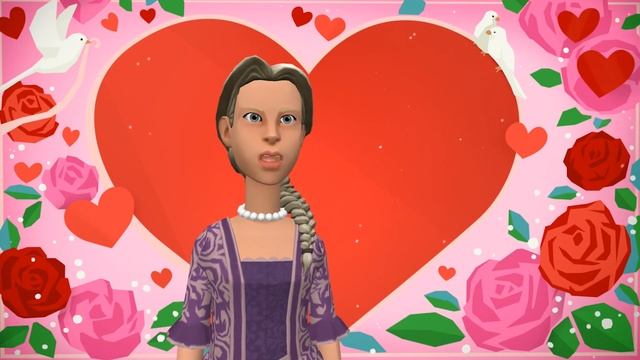 Жила была девочка смотреть онлайн