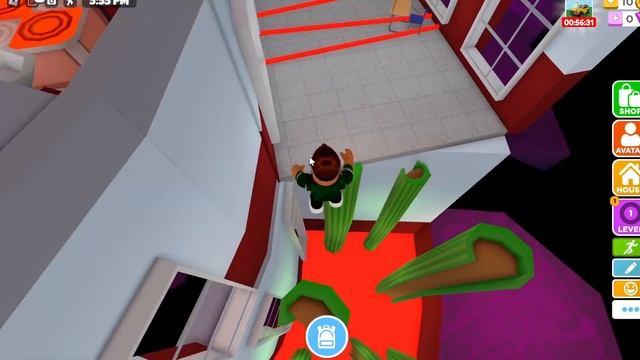 *2023* How to get the boombastic bling in roblox! (Ready Two Player) смотреть онлайн