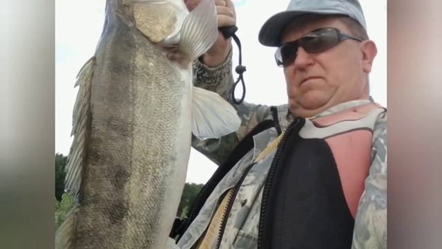 Рыбалка в Астрахани на судака на троллинг смотреть онлайн