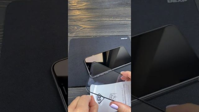защитное стекло для телефона iPhone X / iPhone XS / iPhone 11 Pro Полноэкранное 3D на весь экран смотреть онлайн