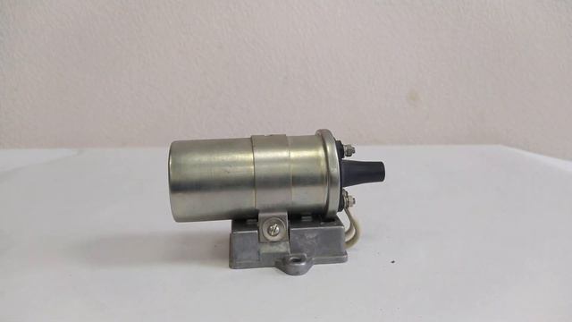 Коммутатор транзисторный (ТК 107А) 9301.3734010 смотреть онлайн