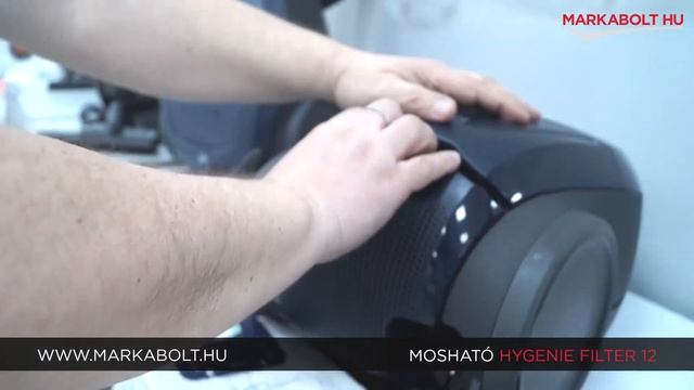 Electrolux PD82-4ST porszívó – Márkabolt.hu смотреть онлайн
