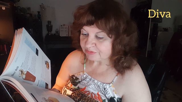 НОВАЯ РУБРИКА ПРО #парфюм ИЗ КНИГИ И КТО АВТОР ФЛАКОНА DIVA UNGARO PERFUME, DIVA UNGARO FLEUR,#духи смотреть онлайн