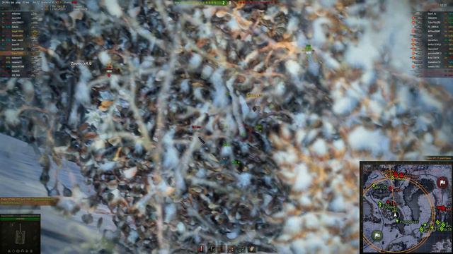 World of Tanks лучшие танки по номинациям #1 смотреть онлайн