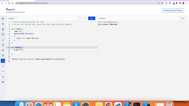 call() & apply method in javascript Hindi #reactnativetutorial #javascript #interviewpreparation смотреть онлайн
