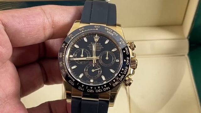 Rolex Daytona