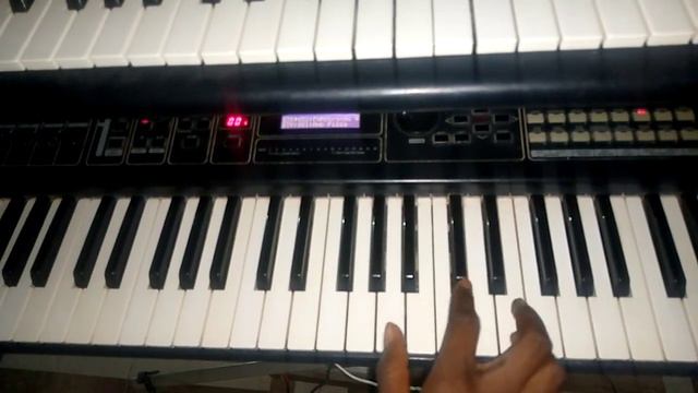 PROGRESSIONS BEST EXPPAINED HERE WITH THESE SIMPLE CHORDS(TWI) смотреть онлайн