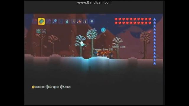 Terraria Console Giveaway- Magnet Sphere смотреть онлайн