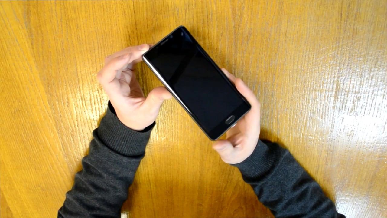 Mi Note 2 опыт пользования, тест камеры и немного о мировых трэндах. смотреть онлайн