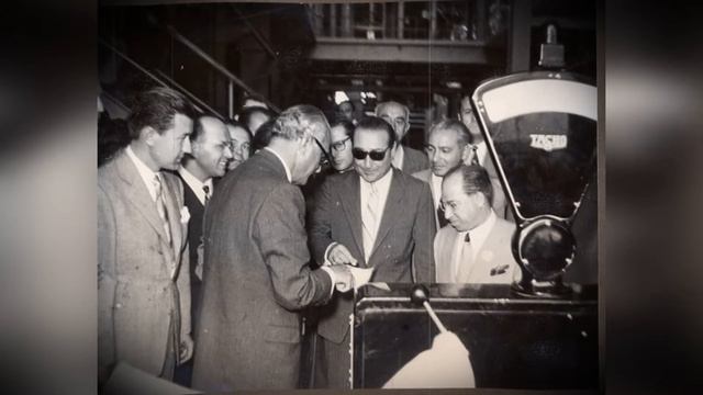 DEMOKRASİNİN KARA GÜNÜ 17 EYLÜL... ALİ ADNAN MENDERES NEDEN İDAM EDİLDİ..?? смотреть онлайн