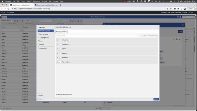 Calculated Columns in AdapTable Pivot Layouts (Part 2) смотреть онлайн