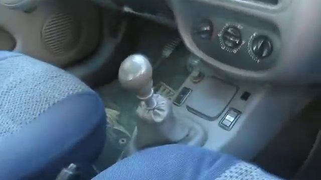 VIDEO DE RENAULT SYMBOL BMB155 смотреть онлайн