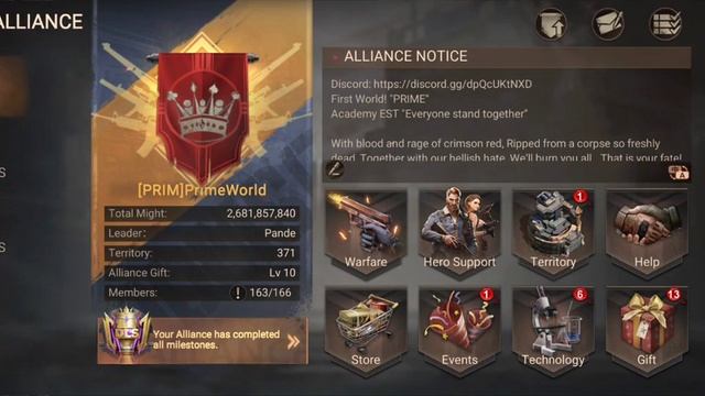 Z virus support heros | Doomsday Last Survivors смотреть онлайн
