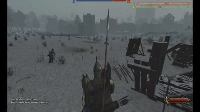 Глобальное ОБНОВЛЕНИЕ beta 1.5.0! Mount & Blade 2: Bannerlord обзор патча смотреть онлайн