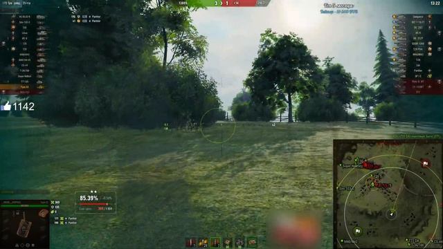 Type 62 ● 3 отметки на всех ЛТ ● С 70% смотреть онлайн