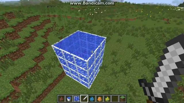 ОООО,рыба|обзор модов №3|мод на жывую рыбу в майнкрафт 1.7.10 смотреть онлайн