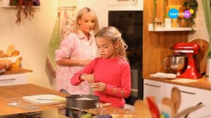 Еда на ура! Как в сказке. Чудо меленка (от 18.02.2024)