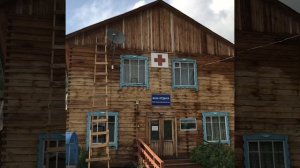 Озеро Боровое (Плахино) Красноярский край