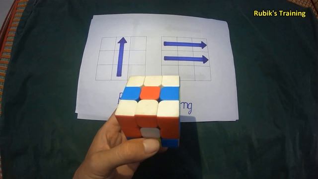 how to solve a Rubik's cube - tricks to solve a Rubik's cube смотреть онлайн