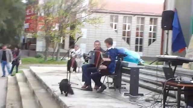 СВЕТЛОГРАД ДЕНЬ ГОРОДА И ПЕТРОВСКОГО РАЙОНА смотреть онлайн