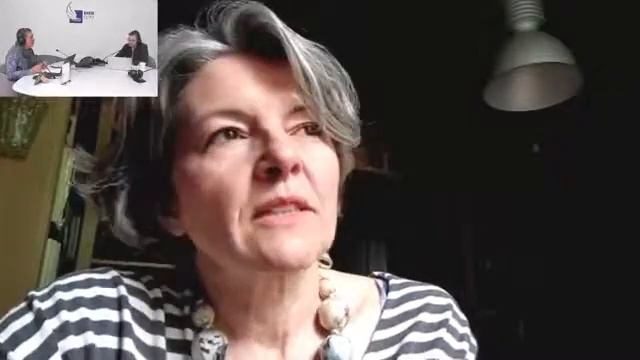 Сесиль Рог, эксперт стиля и этикета из Франции смотреть онлайн