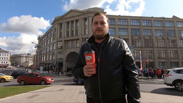 Площадь Варварские ворота смотреть онлайн