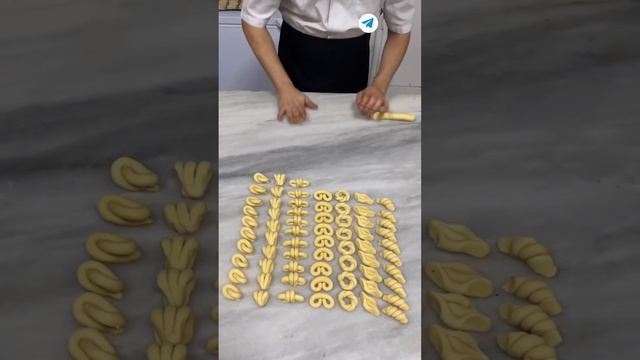 песочное печенье по туркменски смотреть онлайн