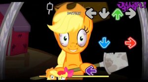 ФНФ -Тьма это магия ! ФНФ МОД