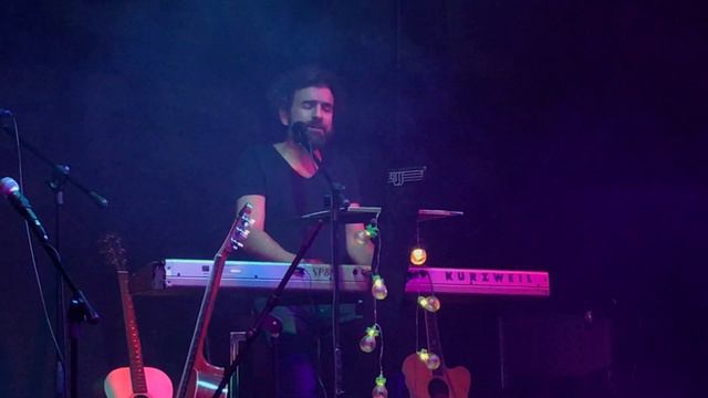 SE QUE TE VAS - Antonio Sersale смотреть онлайн