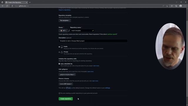 Simple Starter Template for a Game in Bleeding Edge Technology смотреть онлайн