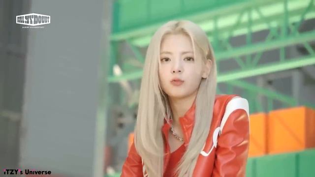 ITZY «Kill my doubt» — Документальный фильм (часть 4) смотреть онлайн