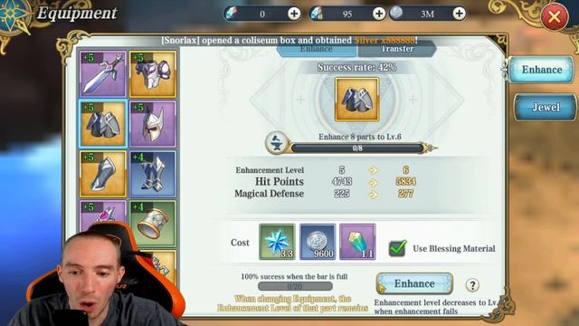 BEST Beginners Guide Ys Online: The Ark of Napishtim смотреть онлайн