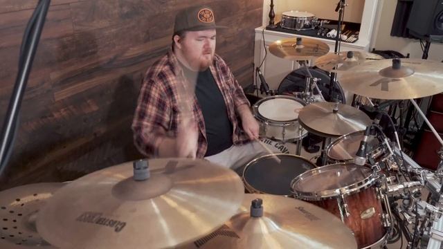 DRUM CHALLENGE | Stuck At Home Drum Challenge issued by COOP3RDRUMM3R and SWEETWATER || MeDrumNow смотреть онлайн
