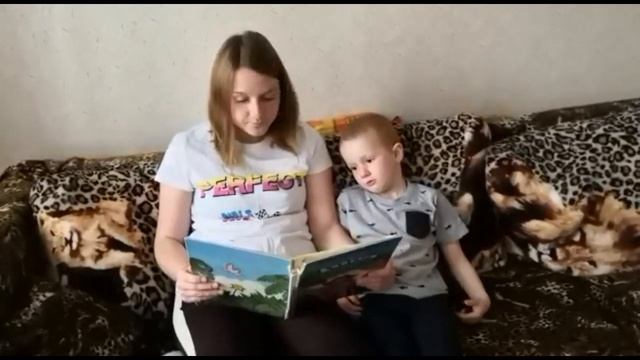 "ВИДЕОСКАЗКИ" Видеочтение любимых детских сказок. Читает семья Пермяковых. смотреть онлайн